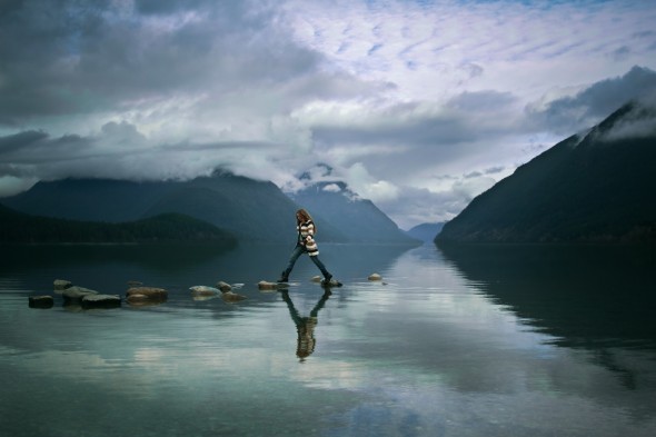 Elizabeth Gadd - №5