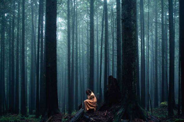 Elizabeth Gadd - №9