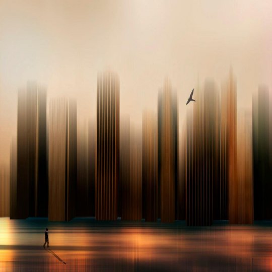 Фотограф Josh Adamski - №14