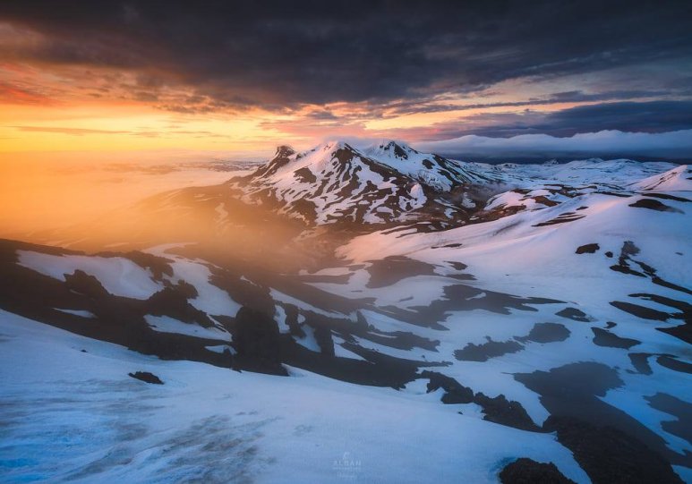 Alban Henderyckx - №2