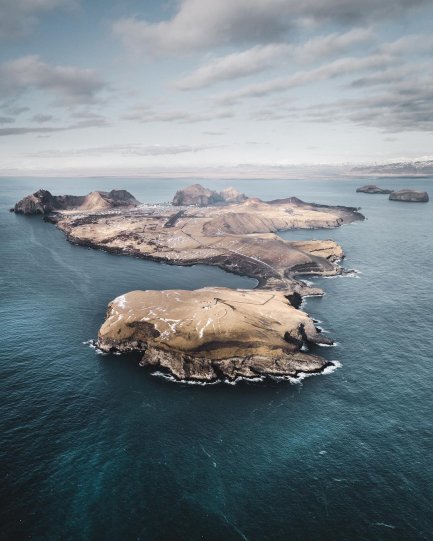 Профессиональный фотограф Canon Nordic из Исландии - №2