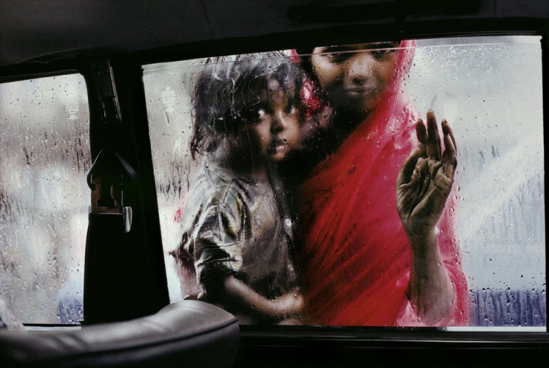 Бомбей, Индия, 1993