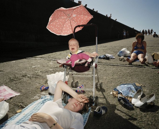 Мартин Парр (Martin Parr) - №17