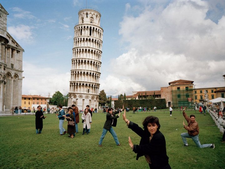 Мартин Парр (Martin Parr) - №24