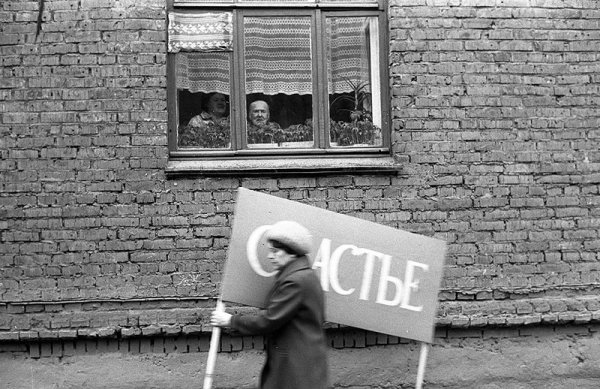 Профессиональный фотограф Владимир Соколаев: “Фотограф — это снайпер, а не пулемётчик” - №40