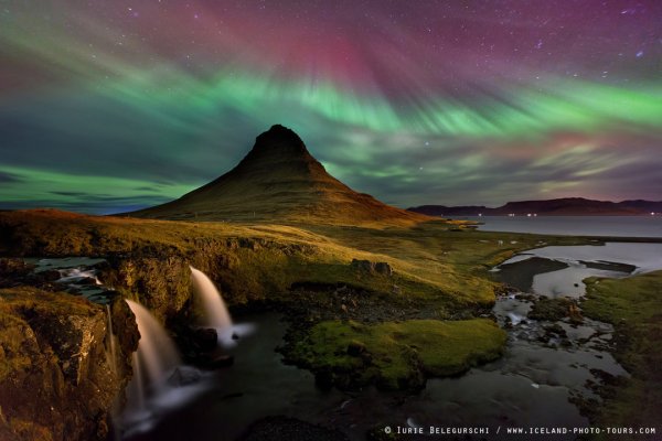 Фото Исландии - Земли огня и льда - №1