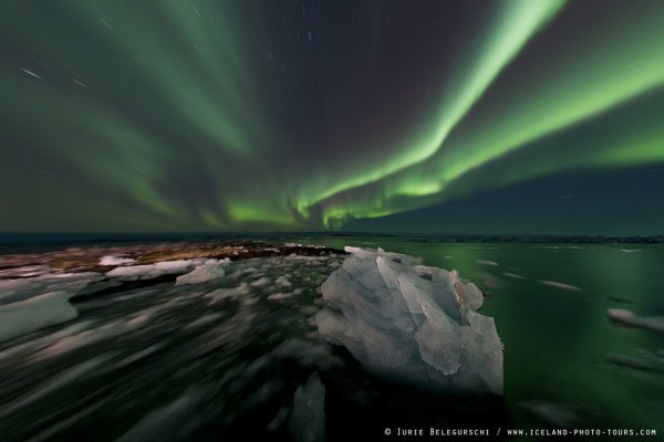 Фото Исландии - Земли огня и льда - №5