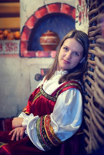 Marina Kulkova