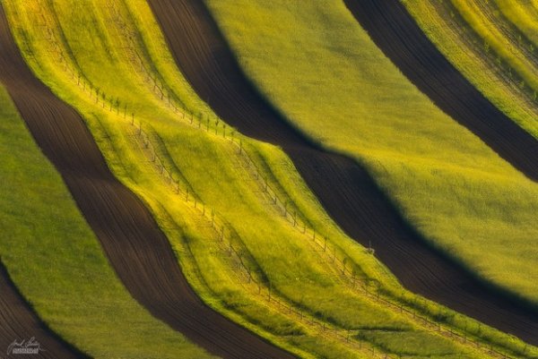 Фото пейзаж