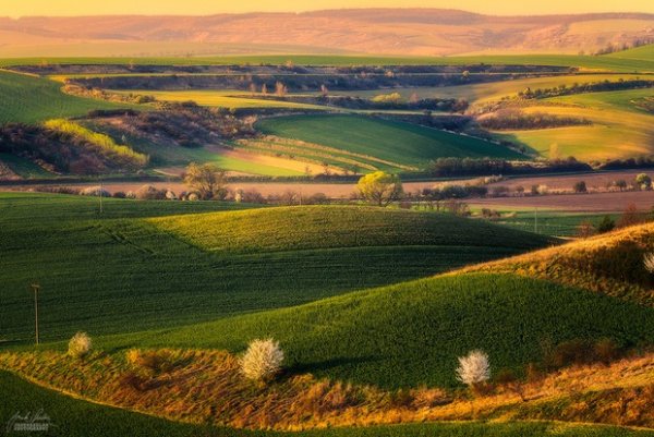 Фото пейзаж