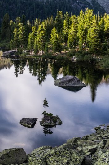 Последний Солнца Луч.