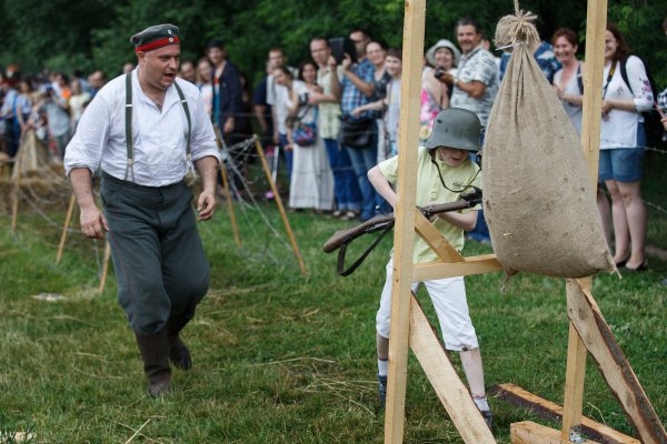 Павел  Буканов