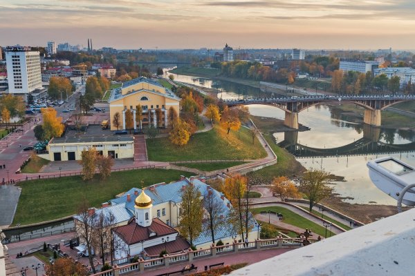 Виталий Шерепченков