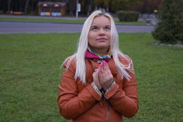 Мария Афанасьева