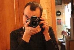 Сергей Фёдоров