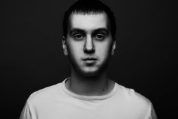 Никита Кузякин