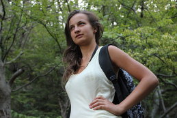 Соломія Палига