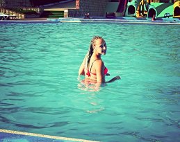 Анна Лавренко