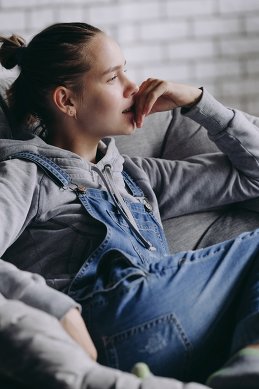 Анастасия Колчина