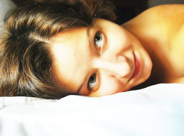 Angelina Chistova