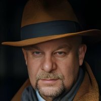 Михаил Столяров