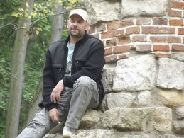 Михаил Морин