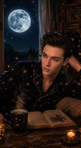 Romeo Paradise