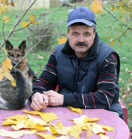 Евгений Илькевич