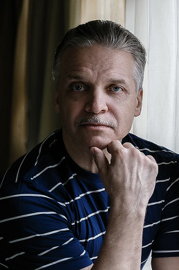 Aнатолий Дождев