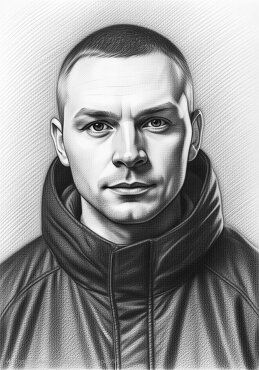 Александр Жирный