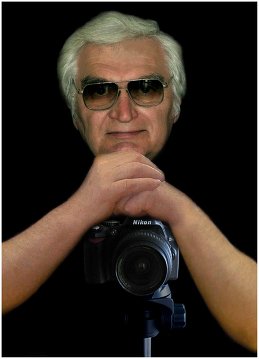 Victor Toloshny 