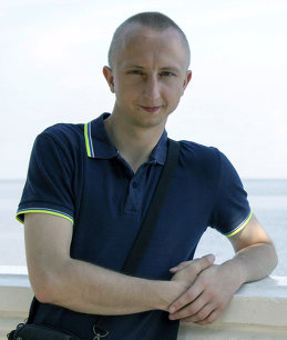 Виталик 