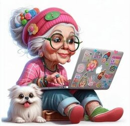 Ольга Cоломатина