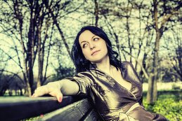 Evgenia Patlay