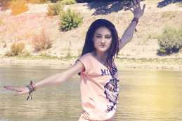 Галина Кучинская