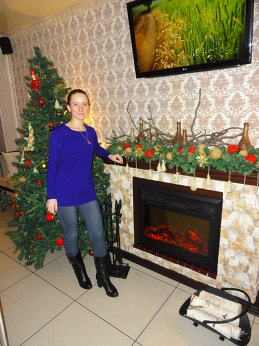 Светлана С 
