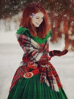 евгения батурина 