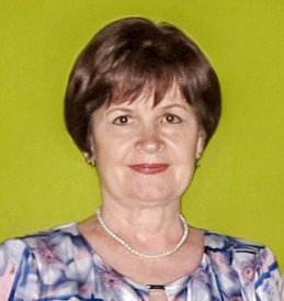 Алла Шевченко