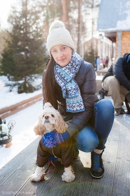 Светлана 