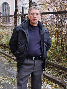 АЛЕКСАНДР ЗАЙЦЕВ