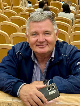 Валерий Рыкунов