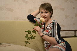 Марина 