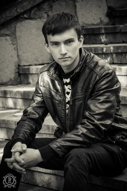 Андрей Кондратюк