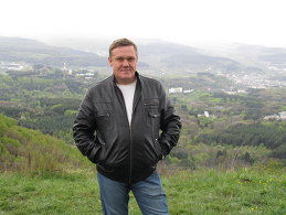 Дмитрий Шкуров 