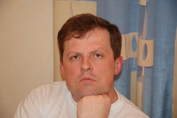 Алексей Токарев