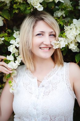 Виолетта Дерзаева