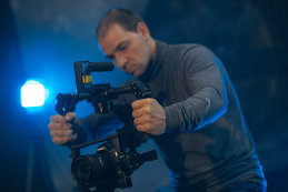 Алексей Селезнев