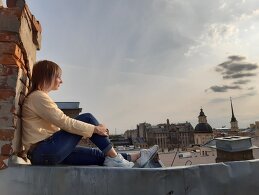 Евгеша Глебова