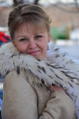 Светлана 