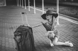 Лиля Начала  новый  проект! Присоединяйтесь,  кто  из Питера!Нужны фотографы, операторы, актёры..Присоеди